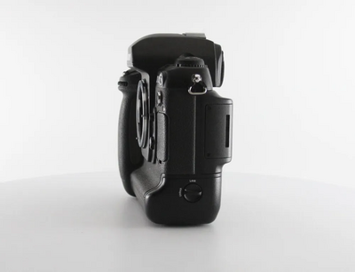 Nikon D1X Image