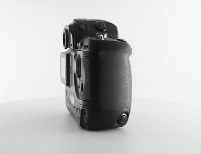 Nikon D1X Image