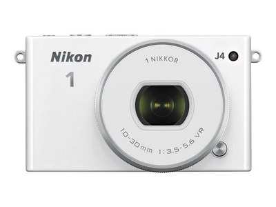 Nikon J4 Image