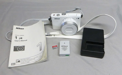 Nikon J4 Image