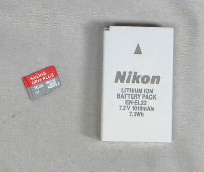 Nikon J4 Image