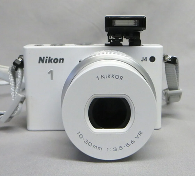 Nikon J4 Image