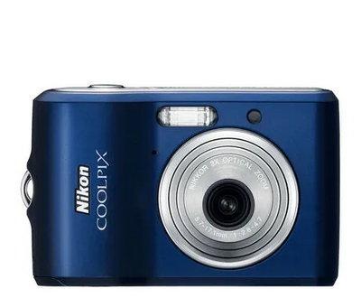 Nikon Coolpix L18 Image