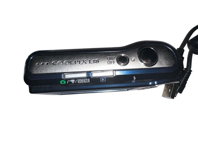 Nikon Coolpix L18 Image