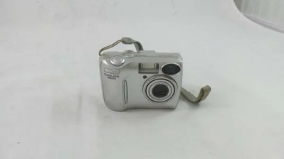 Nikon Coolpix 4600 Image