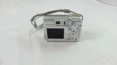 Nikon Coolpix 4600 Image
