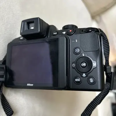 Nikon P510 Image