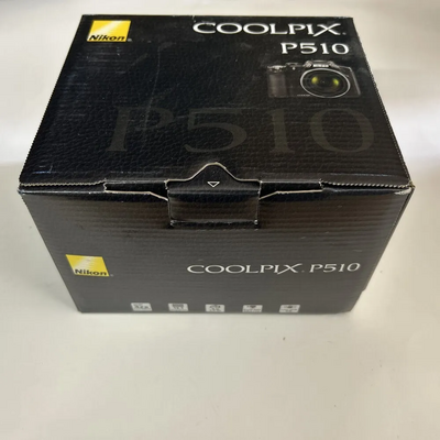 Nikon P510 Image