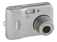 Nikon L3 Image