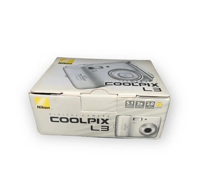 Nikon L3 Image