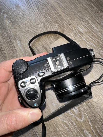 Nikon 5000 Image