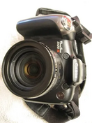 Nikon Coolpix 5000 Image