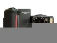 Nikon Coolpix 990 Image