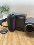 Nikon Coolpix 990 Image