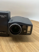 Nikon Coolpix 990 Image