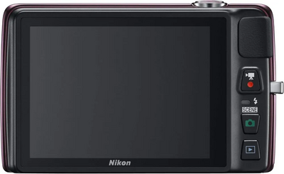 Nikon S4300 Image
