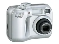 Nikon Coolpix 3100 Image