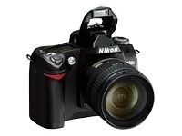 Nikon D70s Image