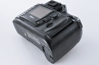 Nikon D70s Image