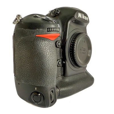 Nikon D3 Image