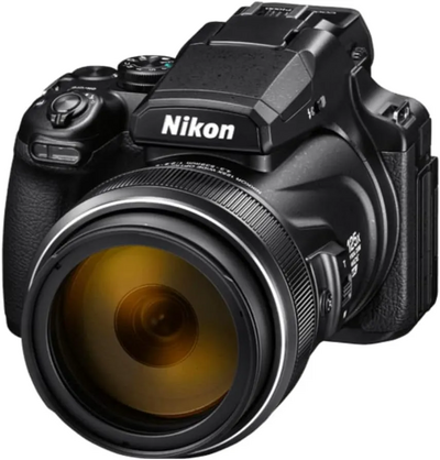 Nikon Coolpix P1000 Image