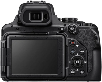 Nikon Coolpix P1000 Image