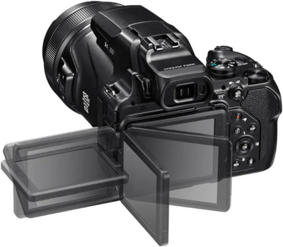 Nikon Coolpix P1000 Image