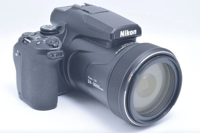 Nikon Coolpix P1000 Image