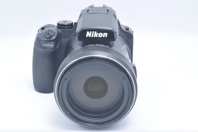Nikon Coolpix P1000 Image