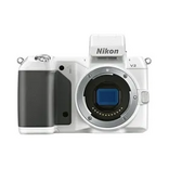 Nikon V2 Image