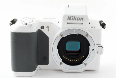 Nikon V2 Image