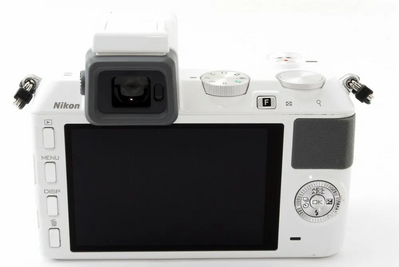 Nikon V2 Image
