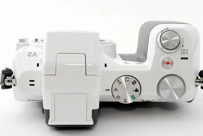 Nikon V2 Image