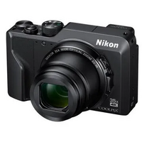 Nikon Coolpix A1000 Image