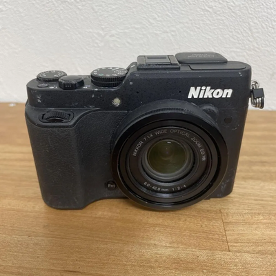 Nikon Coolpix A1000 Image
