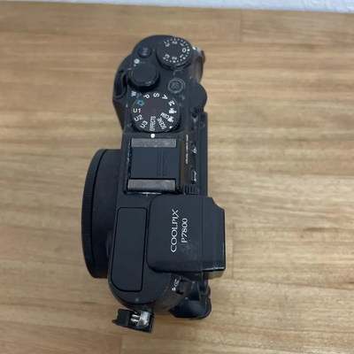 Nikon Coolpix A1000 Image