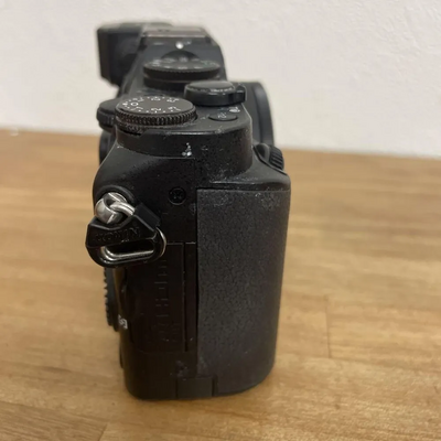 Nikon Coolpix A1000 Image