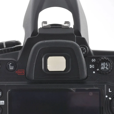 Nikon SLR Digital Image