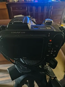 Nikon L110 Image