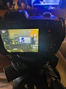 Nikon L110 Image