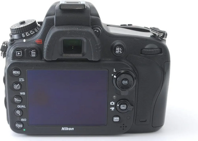 Nikon 1540-IV Image