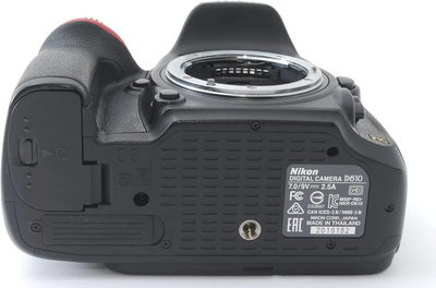 Nikon 1540-IV Image