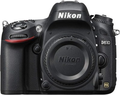 Nikon 1540-IV Image