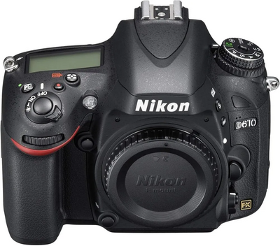 Nikon 1540-IV Image