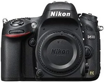 Nikon 1540-IV Image