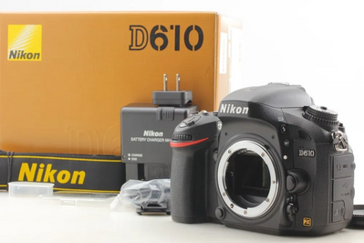 Nikon 1540-IV Image
