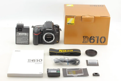 Nikon 1540-IV Image