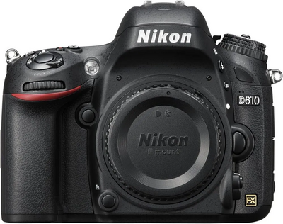 Nikon 1540-IV Image