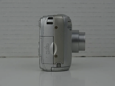 Nikon 4600 Image