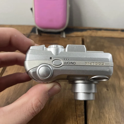 Nikon 4600 Image
